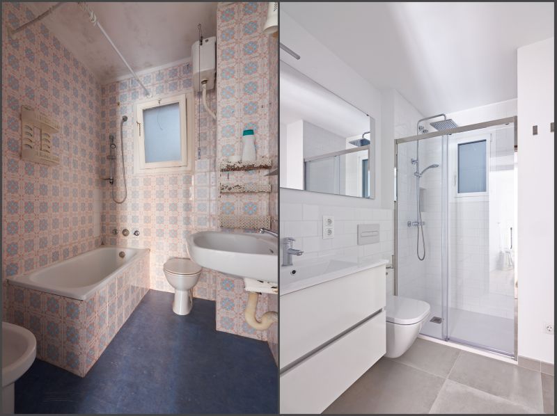 Best Bathroom Renovation Contractors in York, PA